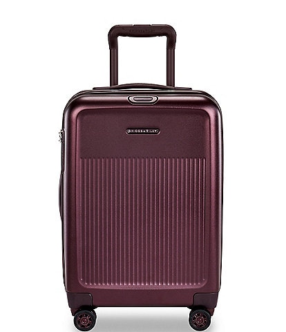 Briggs & Riley Sympatico 2.0 International Carry-On Expandable Spinner Suitcase