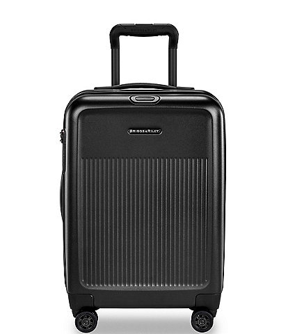 Briggs & Riley Sympatico 2.0 International Carry-On Expandable Spinner