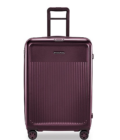 Briggs & Riley Sympatico 2.0 Medium Expandable Spinner Suitcase