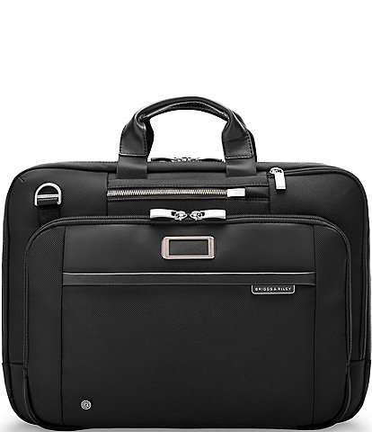 Briggs & Riley @work Large Expandable Brief