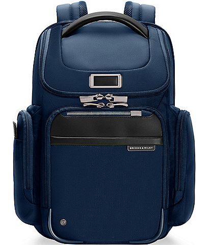 Briggs & Riley @work Medium Widemouth Backpack