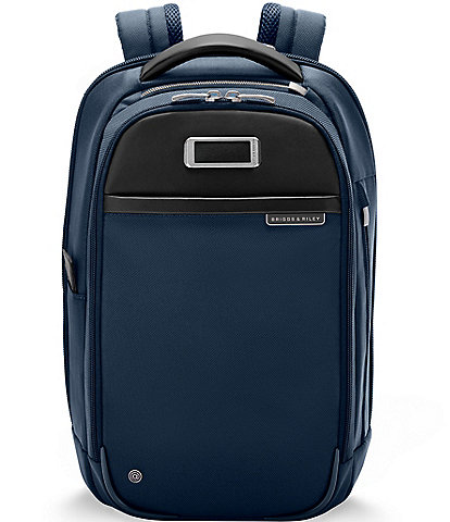 Briggs & Riley @work Slim Backpack