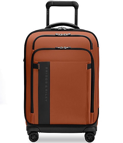 Briggs & Riley ZDX Essential Carry-on Expandable Spinner