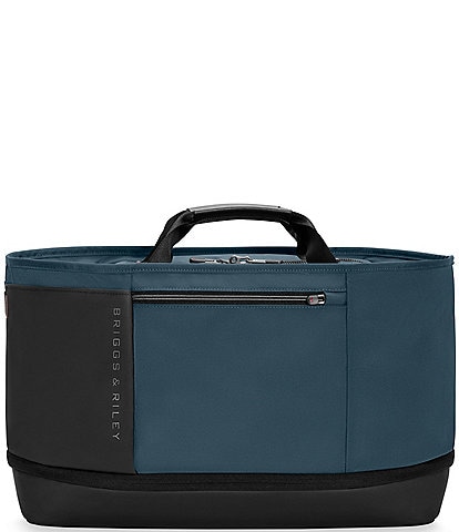 Briggs & Riley ZDX Expandable Overnighter