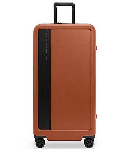 Briggs & Riley ZDX Extra Large 32#double; Hardside Trunk Spinner
