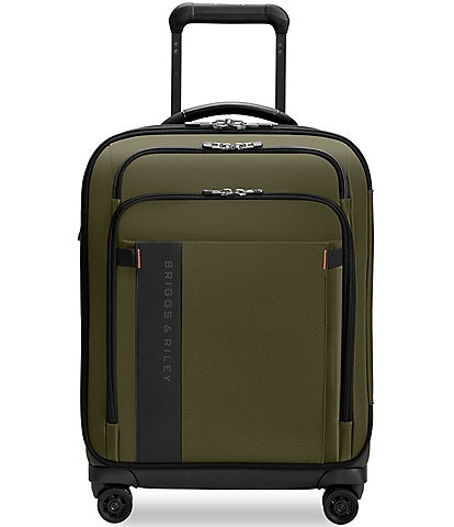 Briggs & Riley ZDX Global Carry-on Expandable Spinner