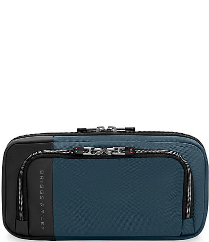 Briggs & Riley ZDX Hanging Toiletry Kit