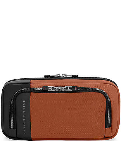 Briggs & Riley ZDX Hanging Toiletry Kit