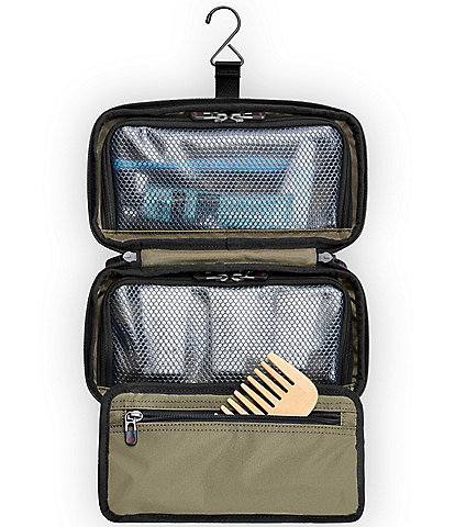  ZDX Hanging Toiletry Kit