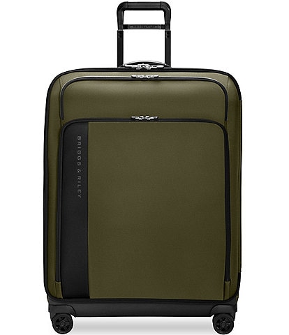 Briggs & Riley ZDX Large Expandable Spinner