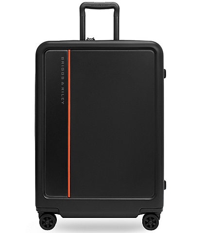 Briggs & Riley ZDX Medium 27#double; Hardside Expandable Spinner