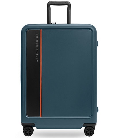 Briggs & Riley ZDX Medium 27#double; Hardside Expandable Spinner