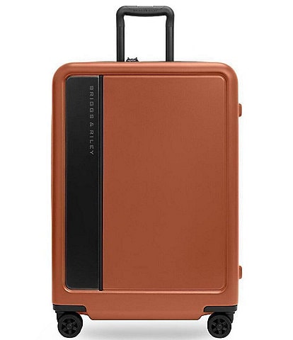 Briggs & Riley ZDX Medium 27#double; Hardside Expandable Spinner