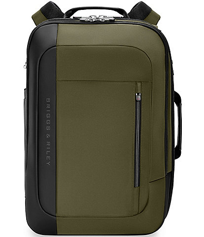 Briggs & Riley ZDX Medium Convertible Backpack