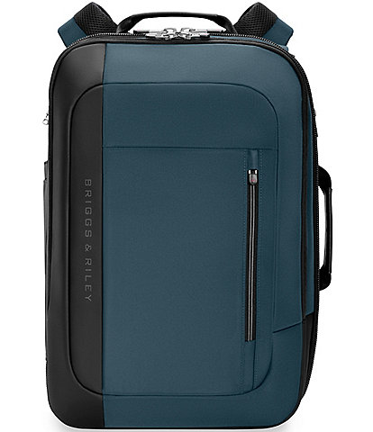 Briggs & Riley ZDX Medium Convertible Backpack