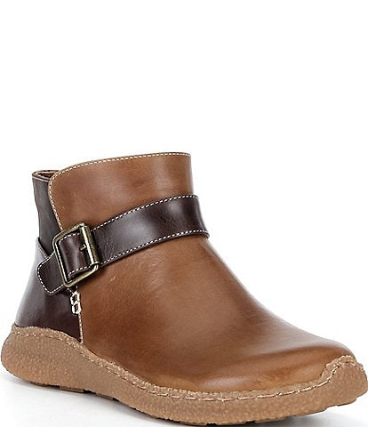 Brioso Ronnie Casual Booties