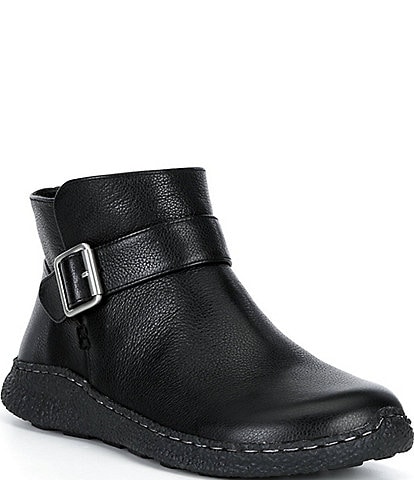 Brioso Ronnie Casual Booties