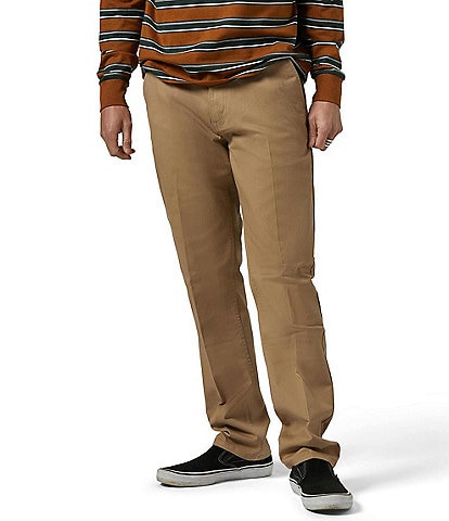 Brixton Choice Chino Straight Leg Pants