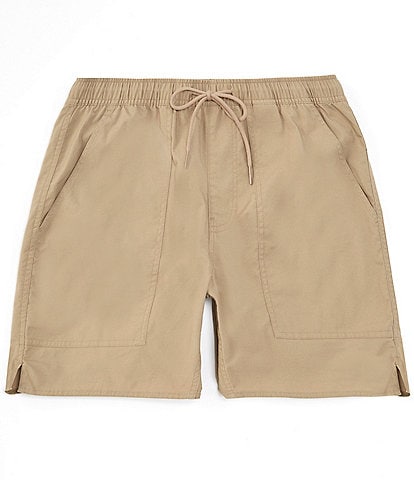 Brixton Everyday COOLMAX 17#double; Outseam Shorts