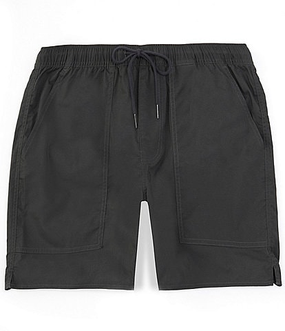 Brixton Everyday COOLMAX 17#double; Outseam Shorts