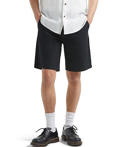 Brixton Santo 19#double; Outseam Chino Shorts