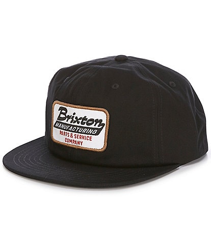 Brixton Township Netplus Trucker Hat