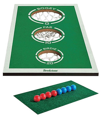 Brookstone Golf Chipping Game