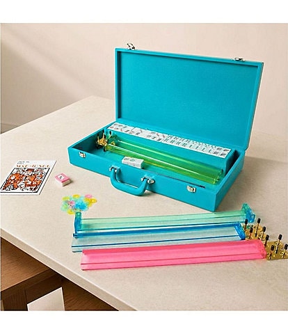 Brouk & Co Ellen Mahjong Set
