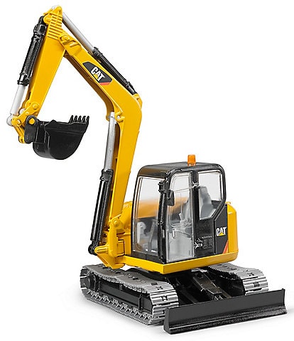 Bruder CAT Mini Excavator