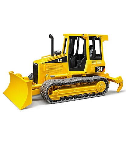 Bruder Toy CAT Track -Type Tractor
