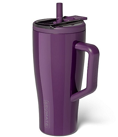 Brumate Era Flip Straw Insulated Tumbler, 30 oz.
