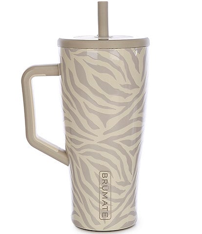Brumate Era Straw Insulated Tumbler, 30-oz