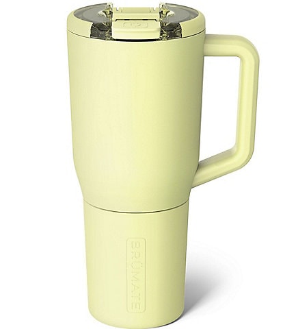 Brumate Muv Insulated Mug with Handle, 35-oz