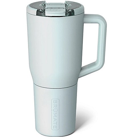 Brumate Muv Insulated Mug with Handle, 35-oz