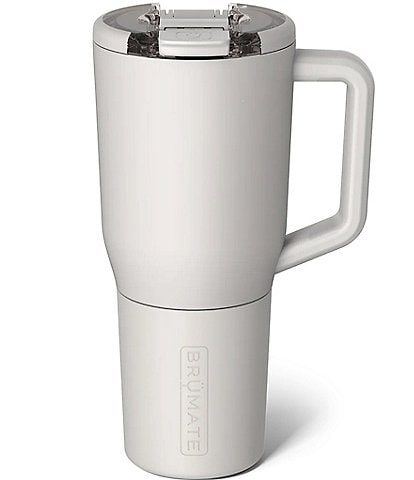 Brumate Muv Insulated Mug with Handle, 35-oz