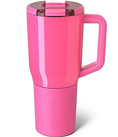 Brumate Muv Insulated Mug with Handle, 35-oz