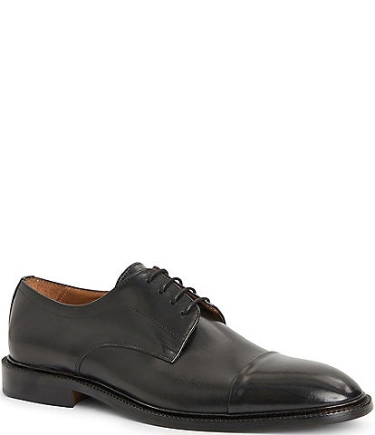 Bruno Magli Men's Aydin Cap-Toe Derby Oxfords