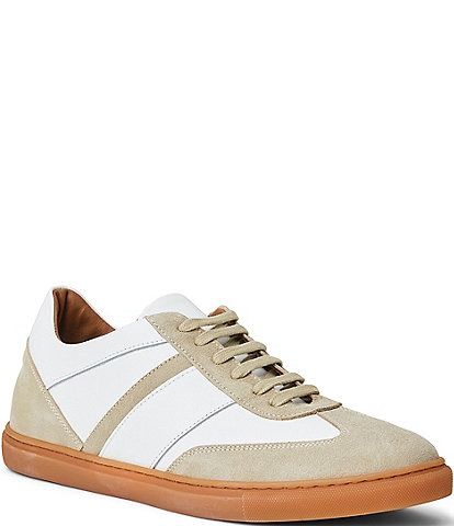 Bruno Magli Men's Baccio Suede Sneakers