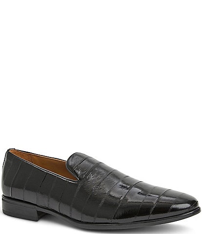 Bruno Magli Men's Bellino Leather Loafers