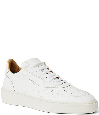 Bruno Magli Men's Dezi Cup Sole Sneakers