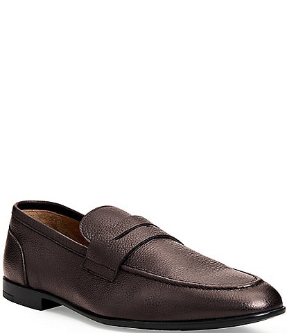 Bruno Magli Men's Lastra Penny Loafers