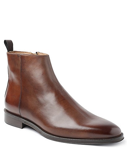 Bruno Magli Men's Nomad Leather Boots