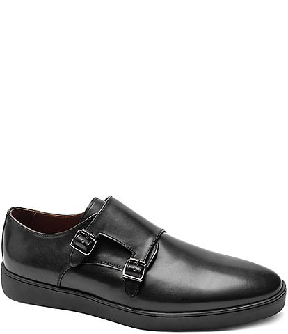 Bruno Magli Men's Palestro Double Monk Strap Shoes