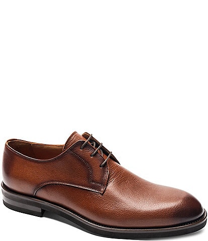 Bruno Magli Men's Pierre Lace-Up Derby Dress Shoes