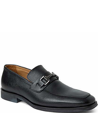 Bruno Magli Men's Raging Bit Loafers