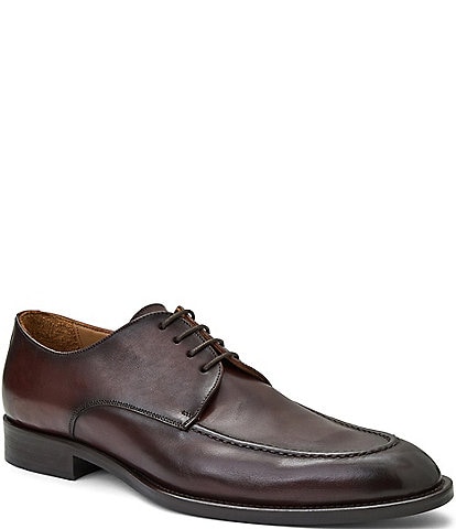 Bruno Magli Men's Santino Lace Up Oxfords