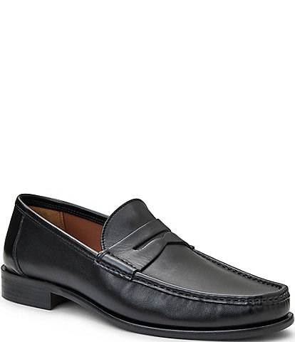 Bruno Magli Men's Tonio Slip-On Loafers