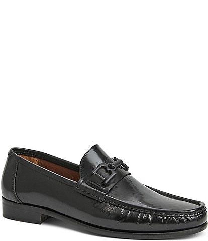 Bruno Magli Men's Trieste Classic Loafers