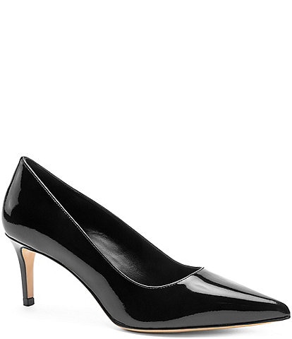 Bruno Magli Tara Patent Leather Pumps