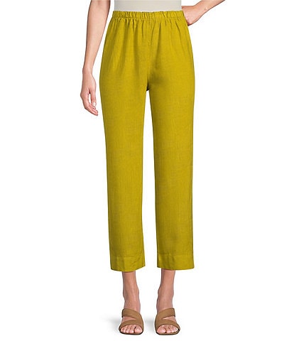 Women's Yellow Pants Guide About Ladies Yellow Trousers